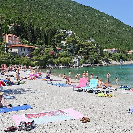 Apartments By The Sea Trpanj, Peljesac - 257 외부 사진