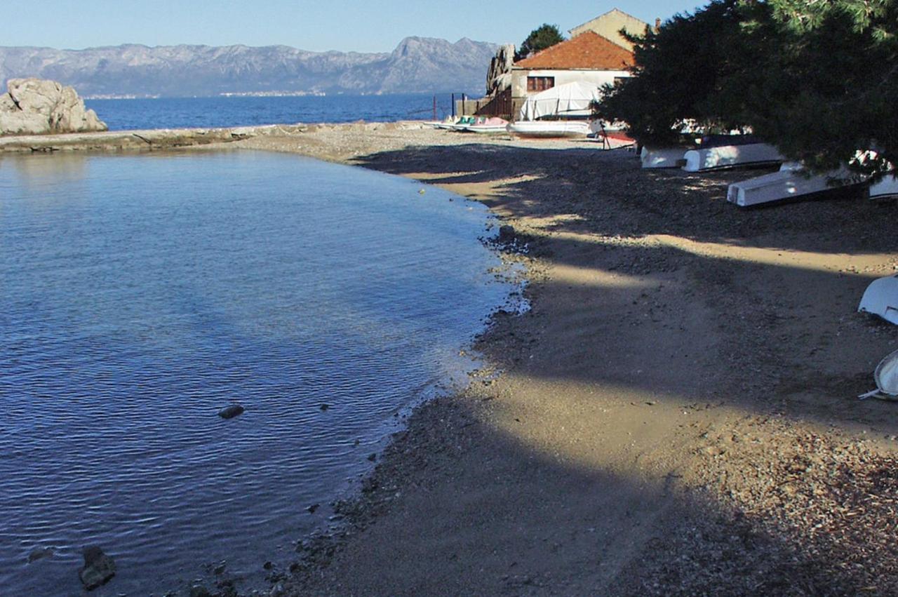 Apartments By The Sea Trpanj, Peljesac - 257 외부 사진