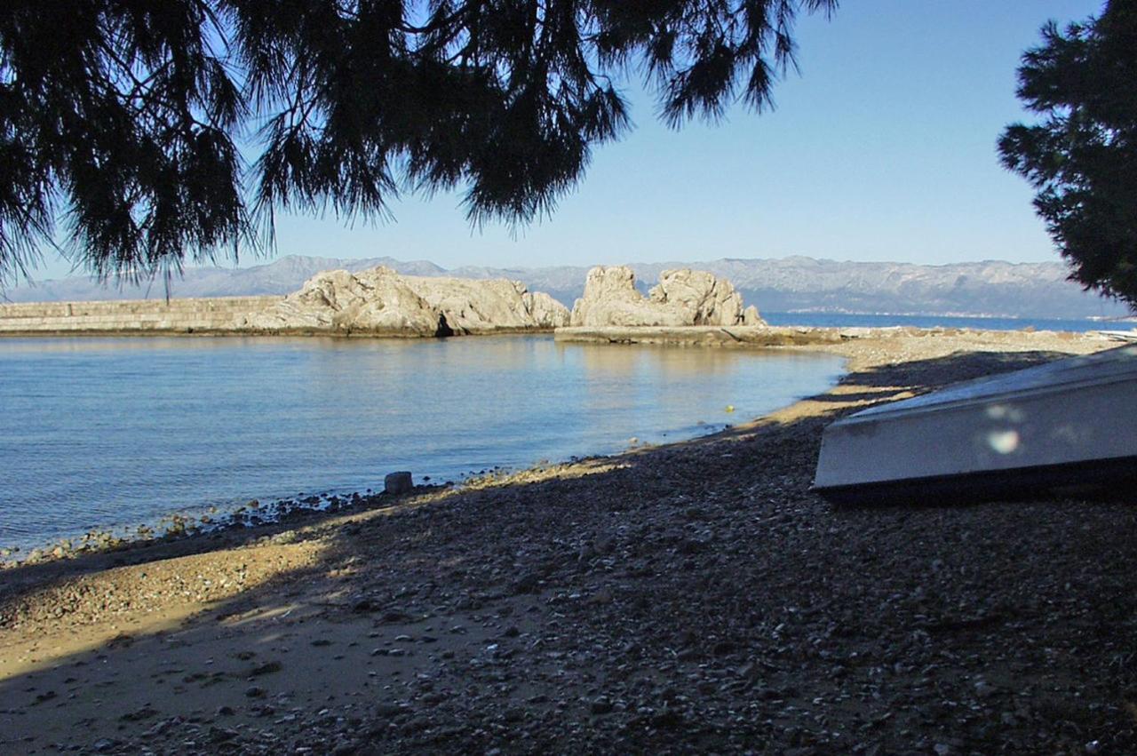 Apartments By The Sea Trpanj, Peljesac - 257 외부 사진
