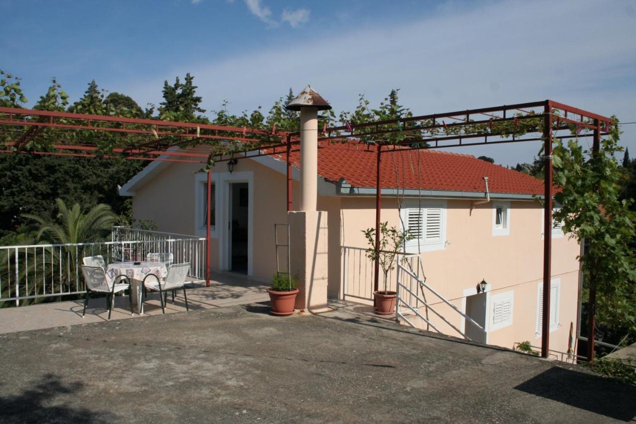 Apartments By The Sea Trpanj, Peljesac - 257 외부 사진