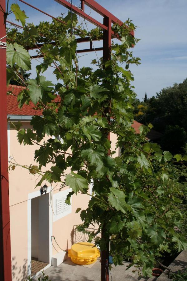 Apartments By The Sea Trpanj, Peljesac - 257 외부 사진