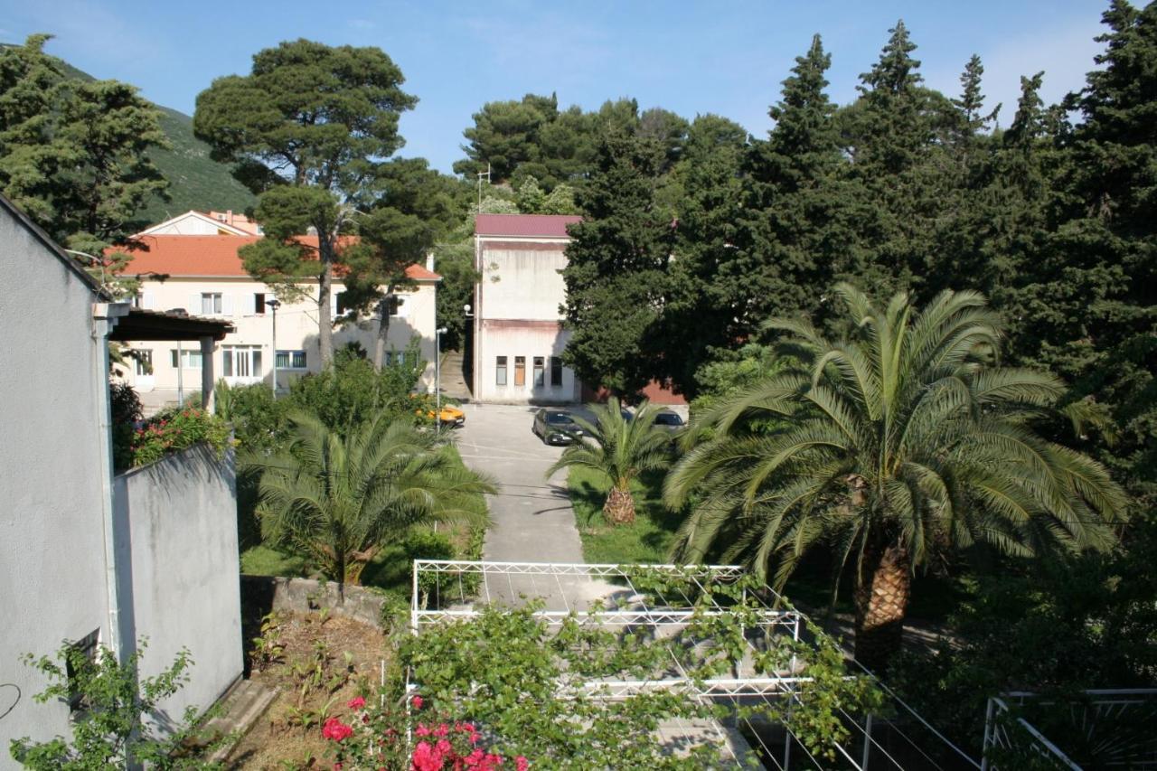 Apartments By The Sea Trpanj, Peljesac - 257 외부 사진