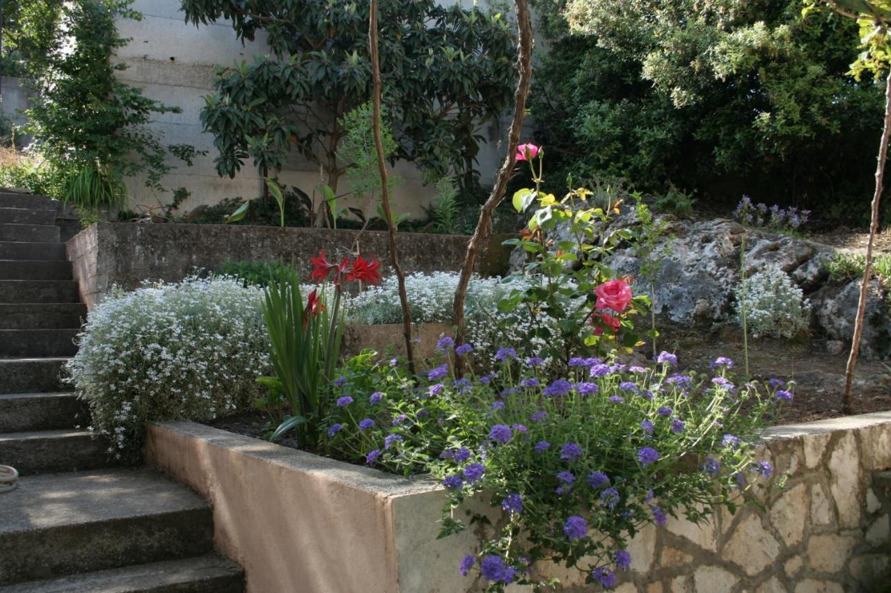 Apartments By The Sea Trpanj, Peljesac - 257 외부 사진