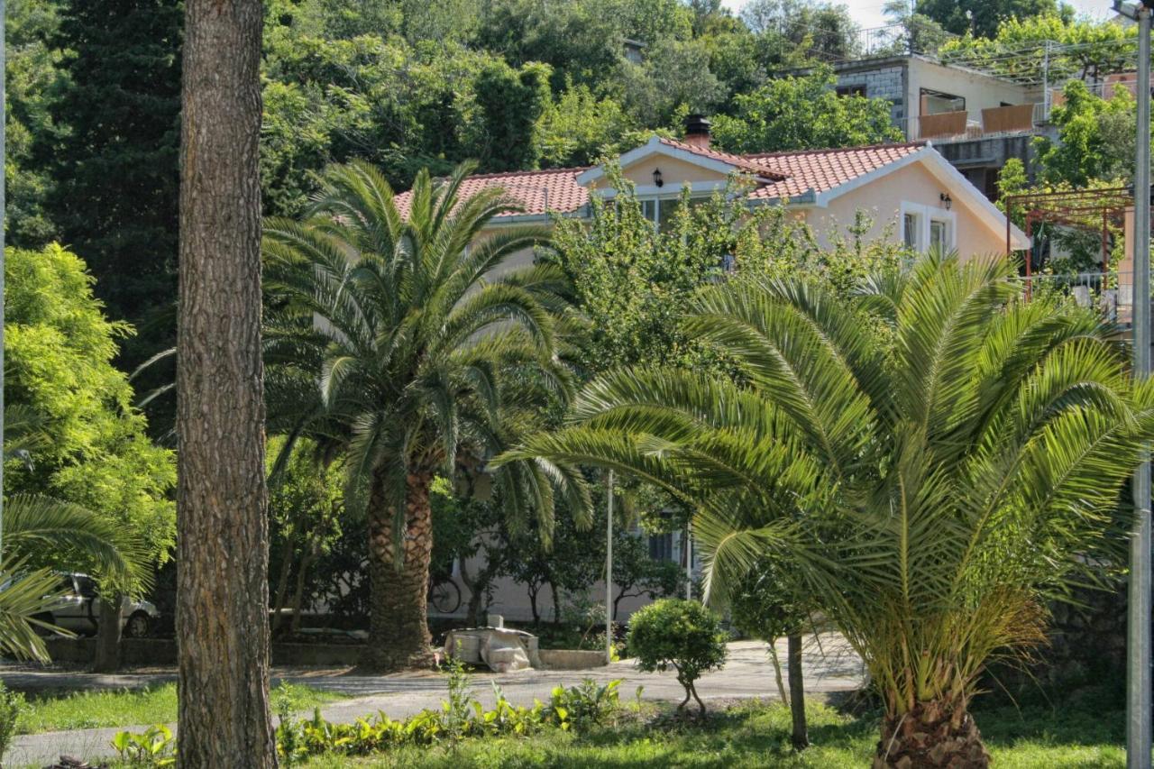 Apartments By The Sea Trpanj, Peljesac - 257 외부 사진