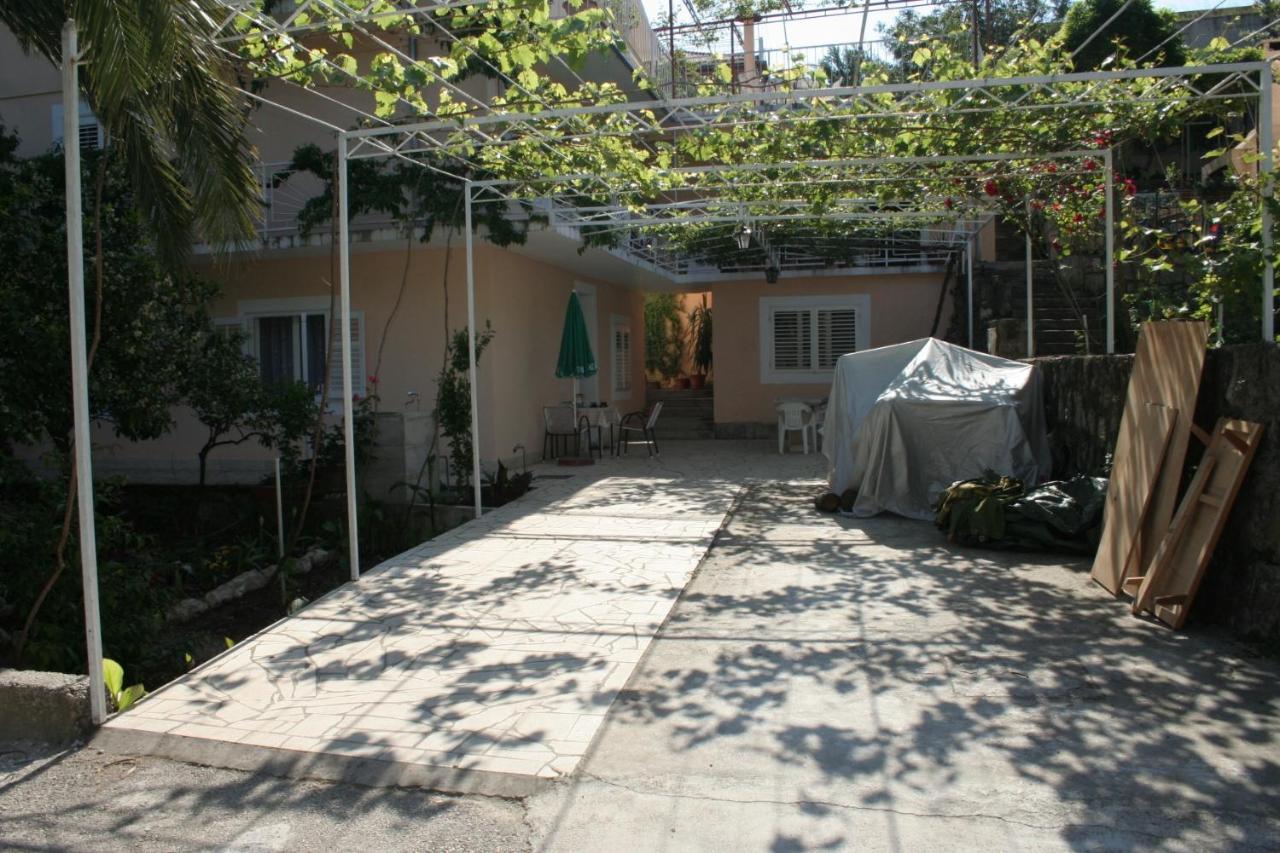 Apartments By The Sea Trpanj, Peljesac - 257 외부 사진