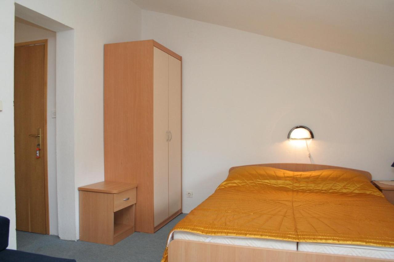 Apartments By The Sea Trpanj, Peljesac - 257 외부 사진
