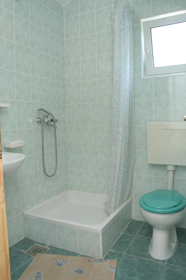 Apartments By The Sea Trpanj, Peljesac - 257 외부 사진