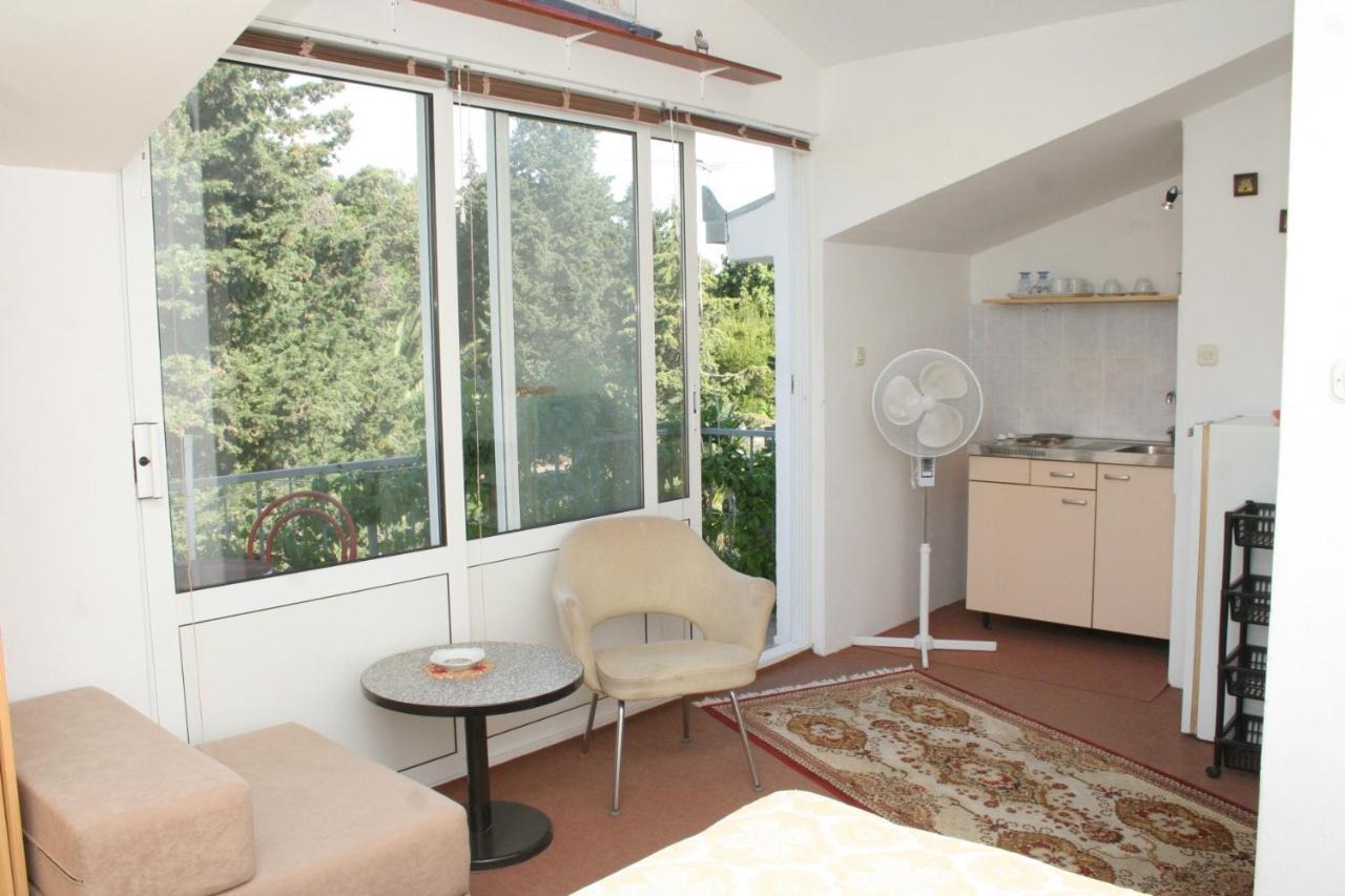 Apartments By The Sea Trpanj, Peljesac - 257 외부 사진