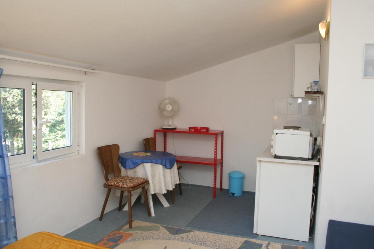 Apartments By The Sea Trpanj, Peljesac - 257 외부 사진