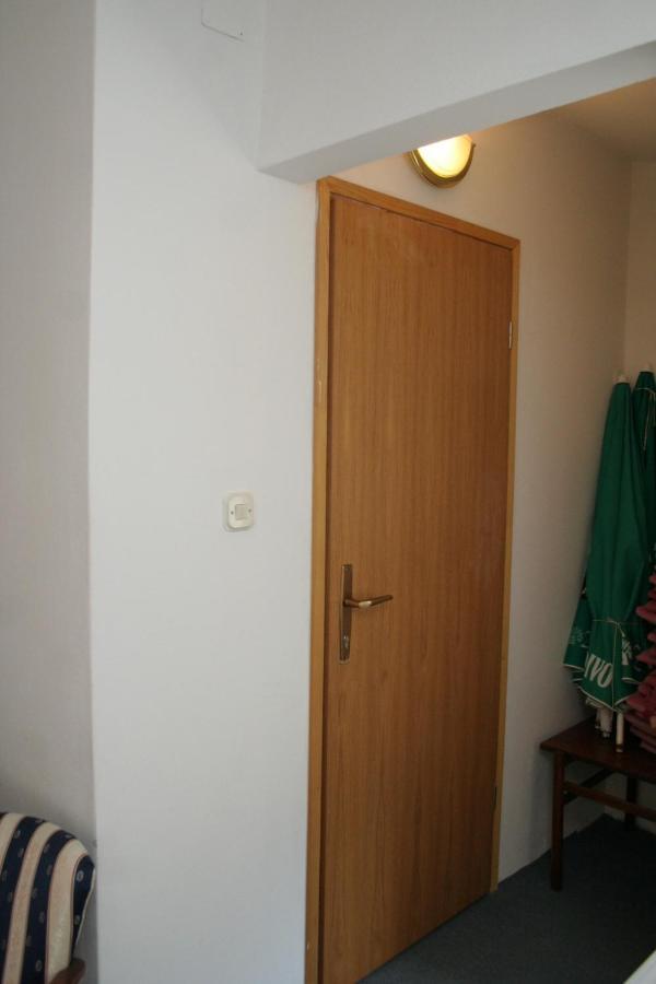 Apartments By The Sea Trpanj, Peljesac - 257 외부 사진