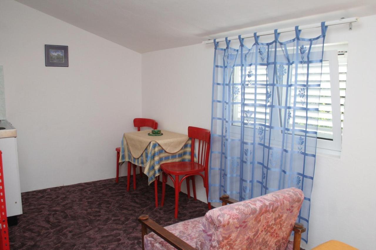 Apartments By The Sea Trpanj, Peljesac - 257 외부 사진