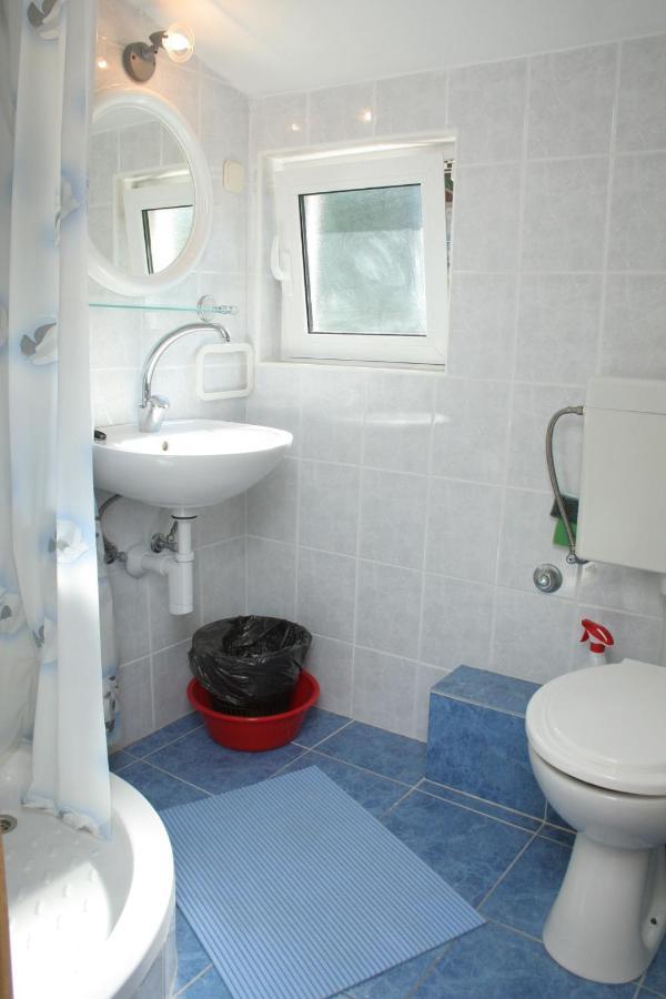 Apartments By The Sea Trpanj, Peljesac - 257 외부 사진