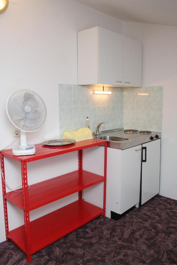 Apartments By The Sea Trpanj, Peljesac - 257 외부 사진