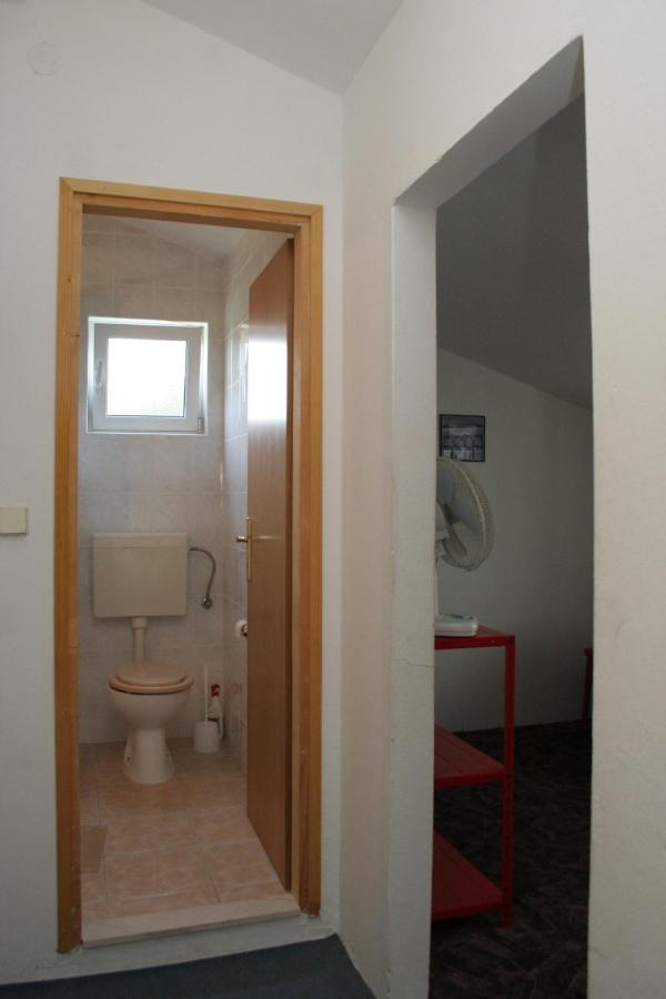 Apartments By The Sea Trpanj, Peljesac - 257 외부 사진