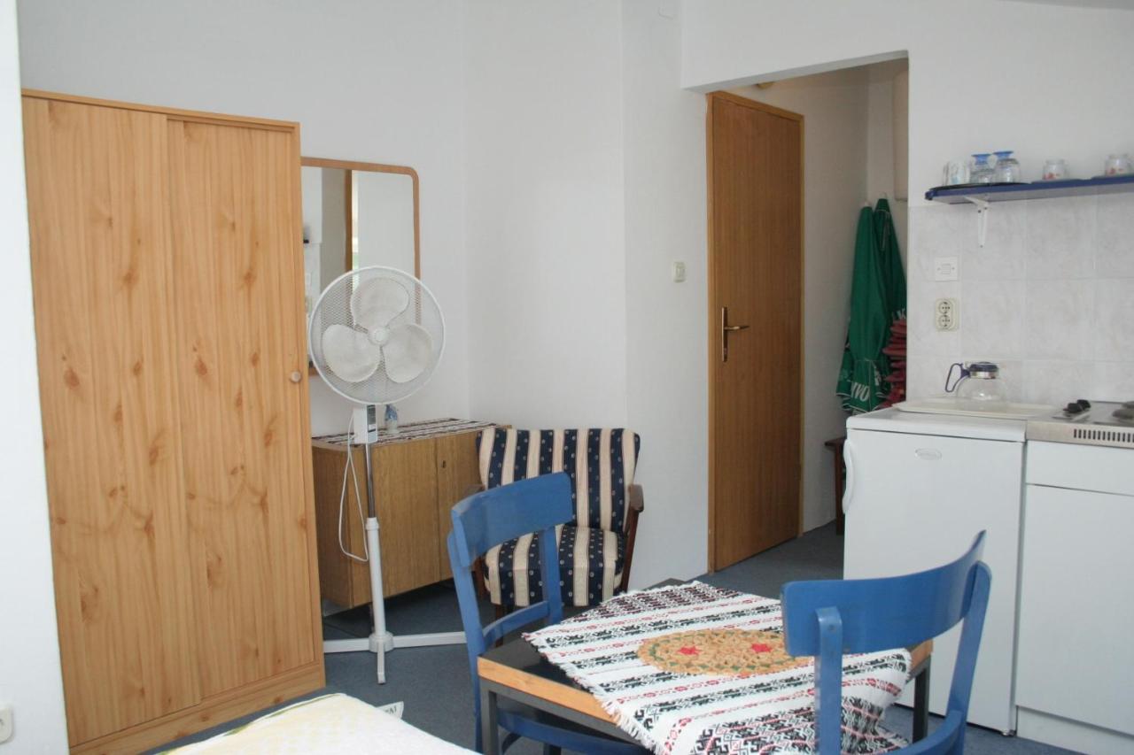 Apartments By The Sea Trpanj, Peljesac - 257 외부 사진