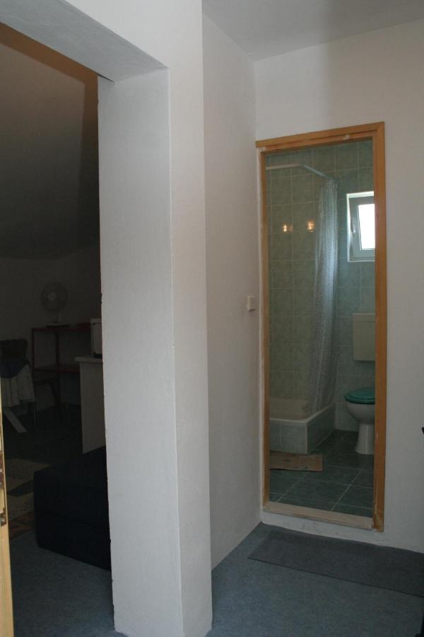 Apartments By The Sea Trpanj, Peljesac - 257 외부 사진