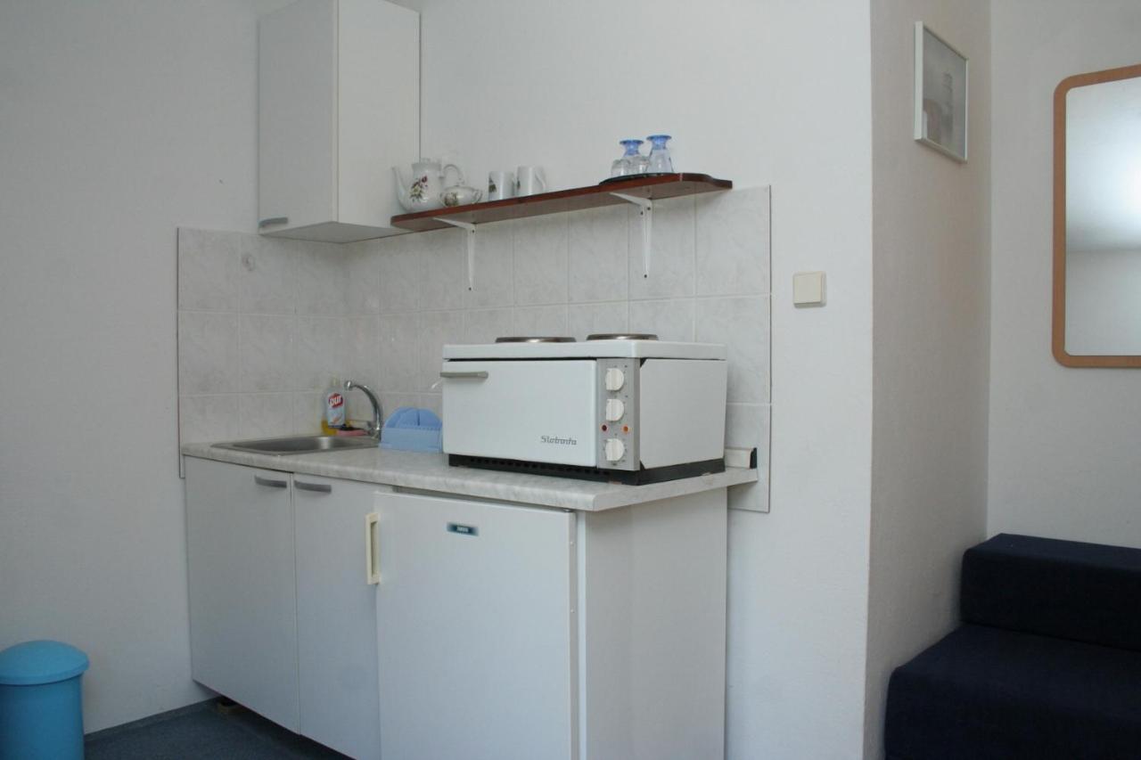 Apartments By The Sea Trpanj, Peljesac - 257 외부 사진
