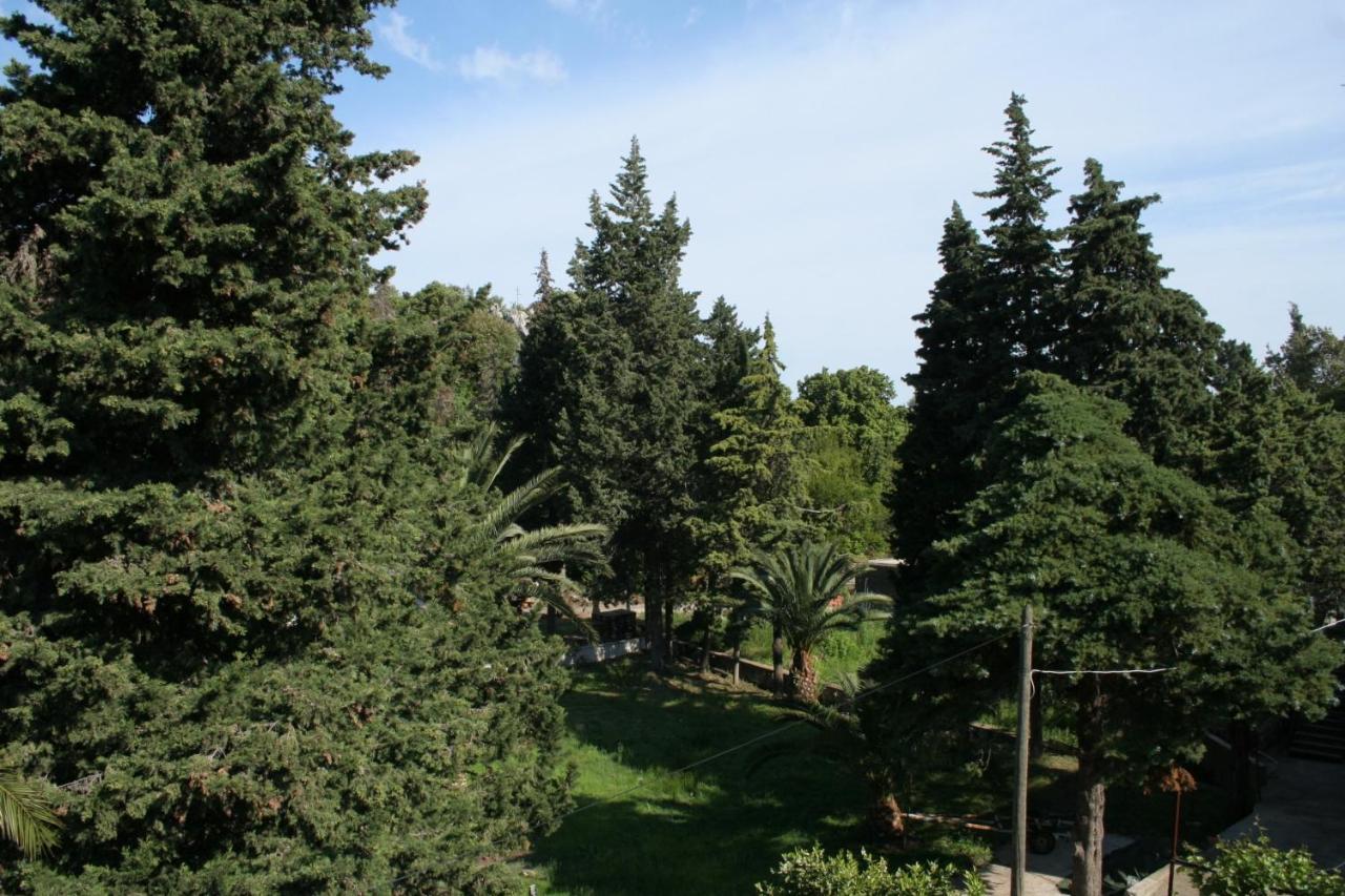 Apartments By The Sea Trpanj, Peljesac - 257 외부 사진