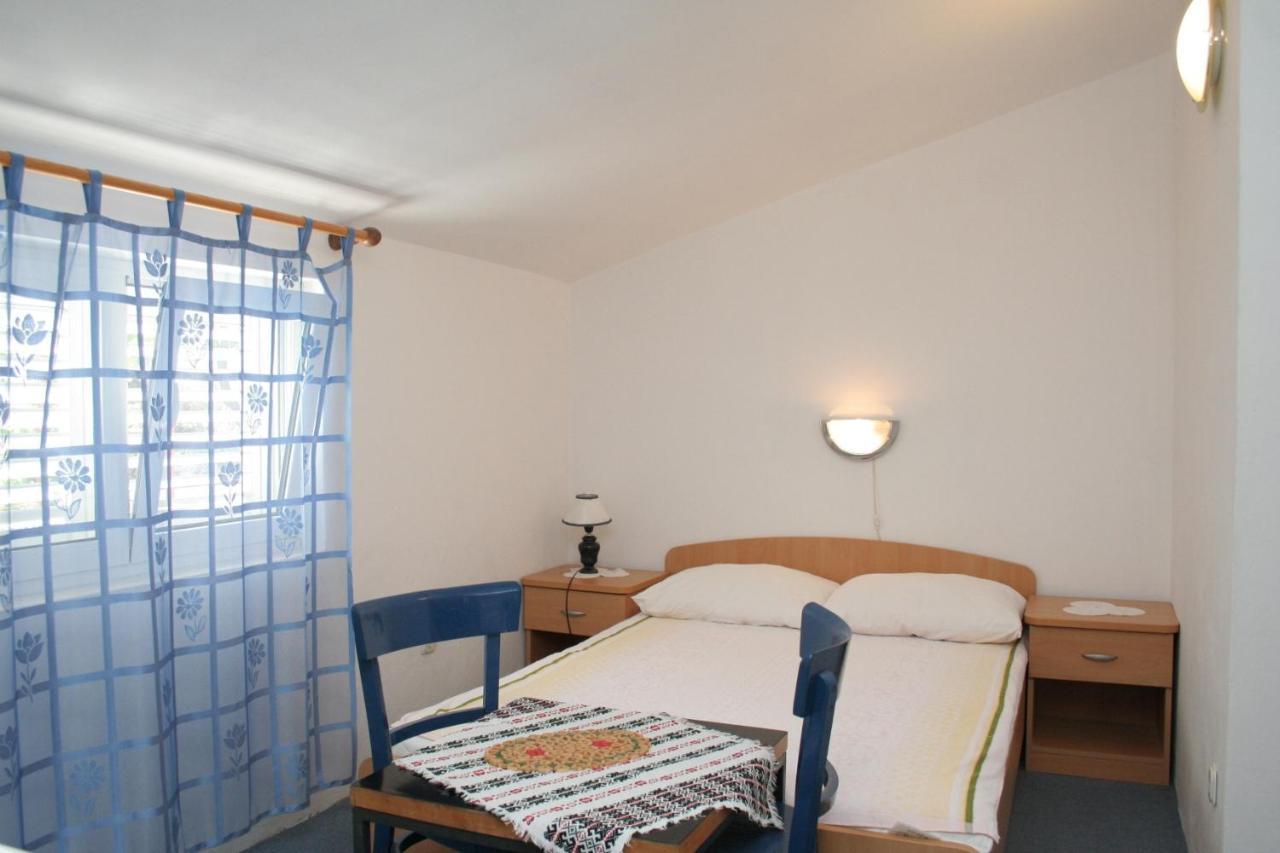 Apartments By The Sea Trpanj, Peljesac - 257 외부 사진