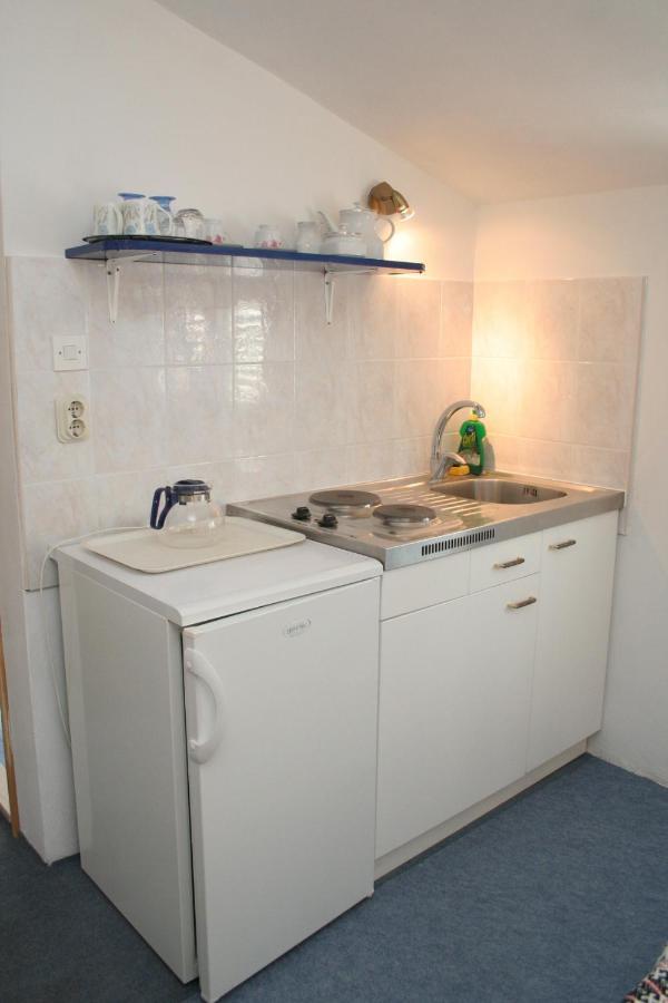 Apartments By The Sea Trpanj, Peljesac - 257 외부 사진